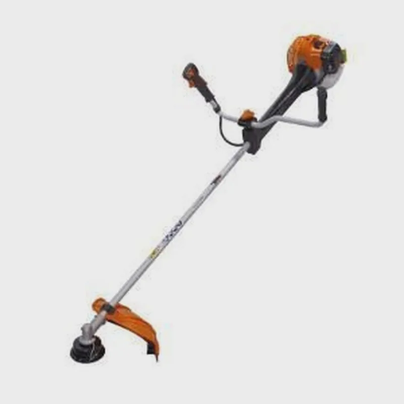 Roçadeira elite a gasolina 2,4HP 52cc