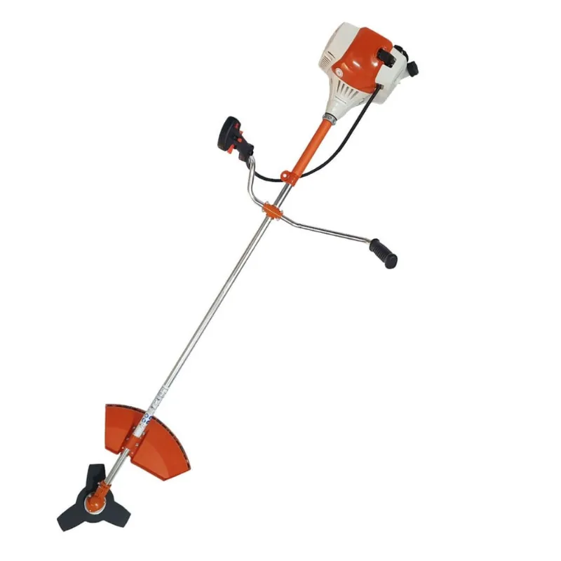 Roçadeira À Gasolina 53cc St580at - Siga Tools