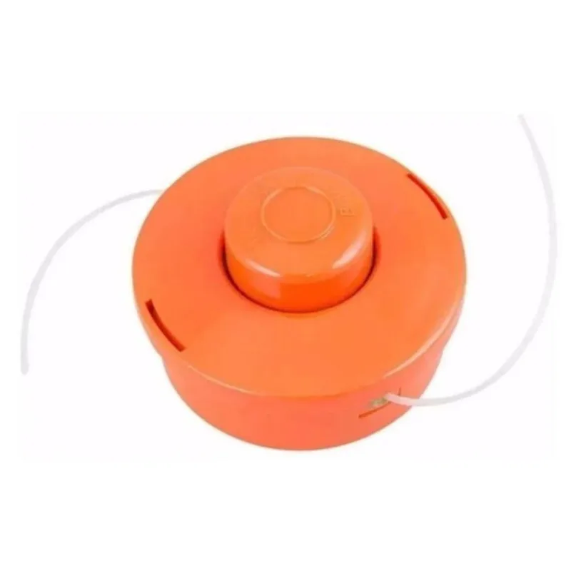 Carretel Automático Para Roçadeira Importadas M10 X 1,25