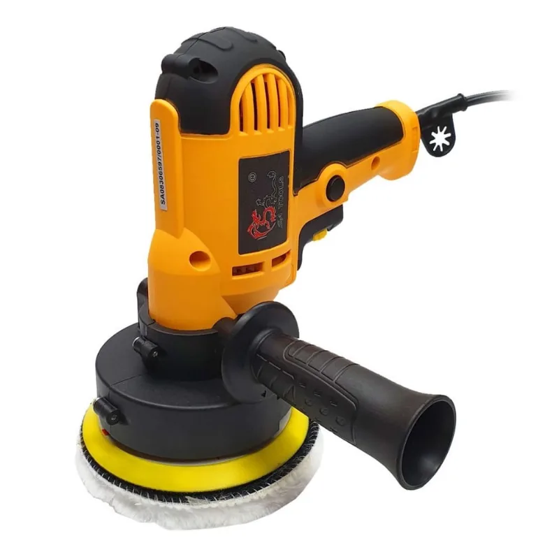 Lixadeira e Politriz 110v 550W