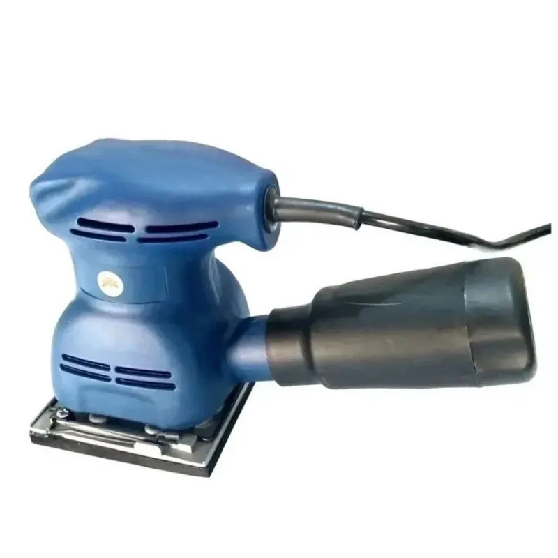 Lixadeira Excêntrica Elétrica 270W Songhe Tools