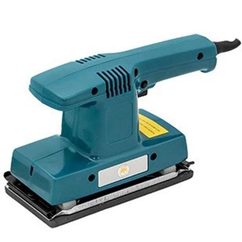 Lixadeira Orbital 500W 110V Profissional Treme Treme