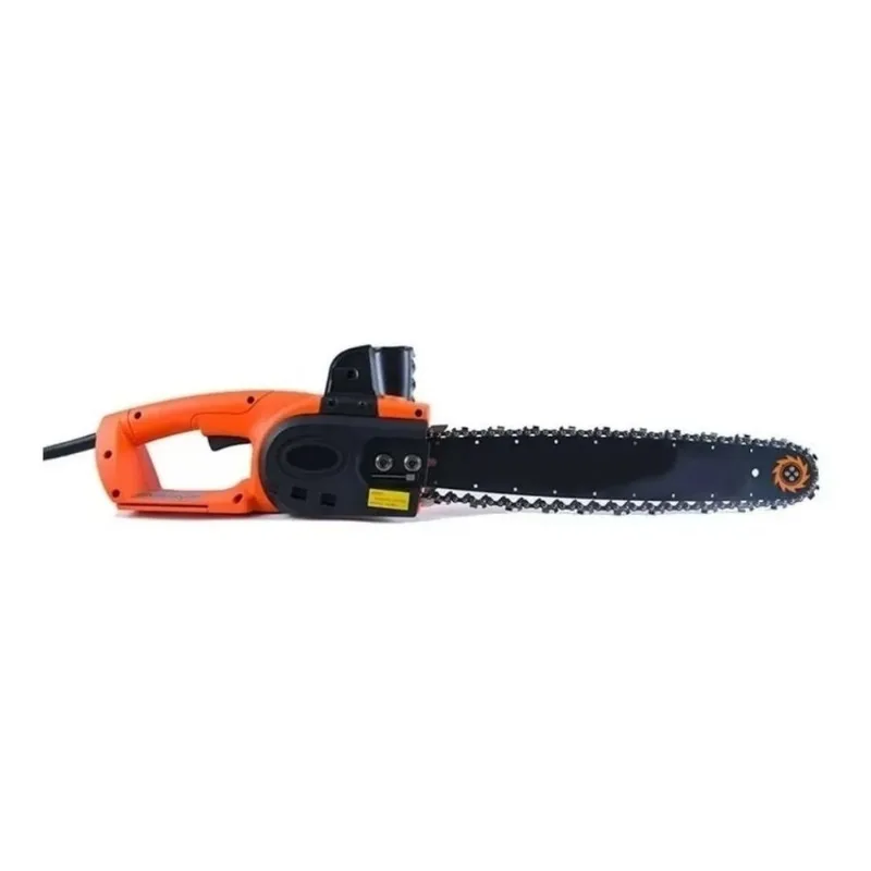 Motosserra Elétrica 1600w 110v Nakasaki