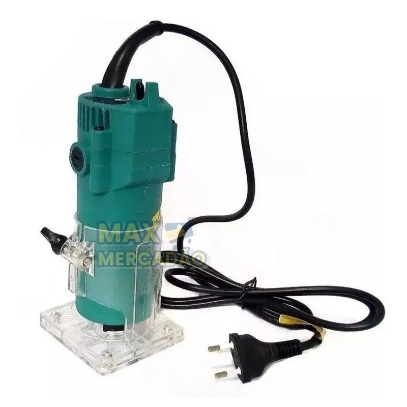 Tupia Laminadora 220v 350w Songhe Tools