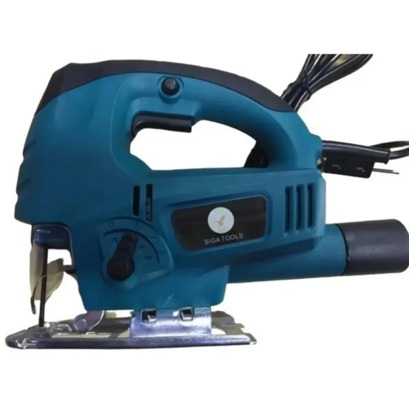 Serra Tico Tico Profissional 110V 650w C Guia Laser Similar Bosch
