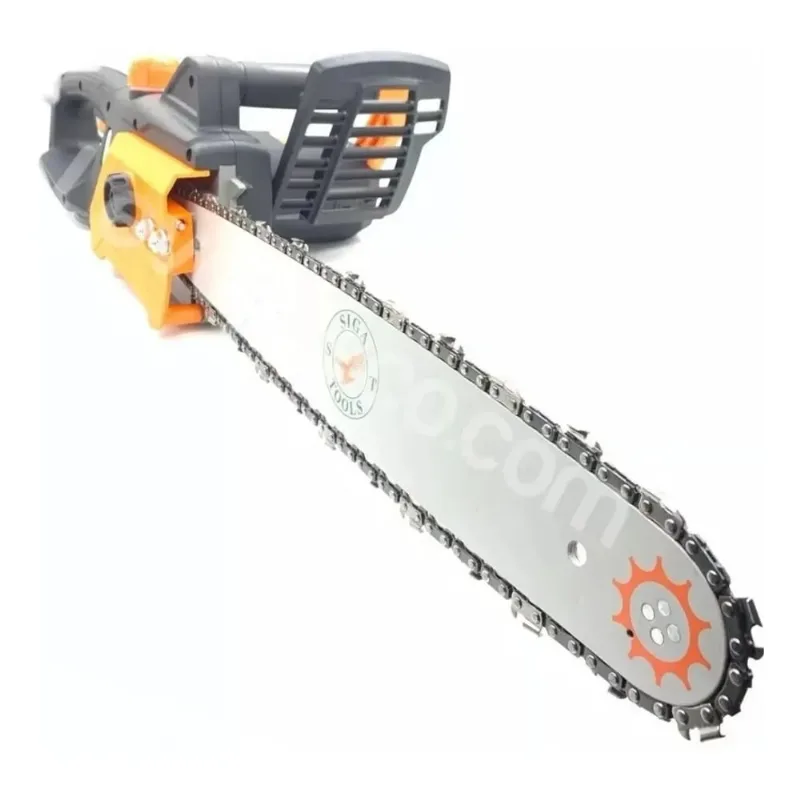 Motosserra Eletrica 1600w Profissional Sabre 40cm !!!