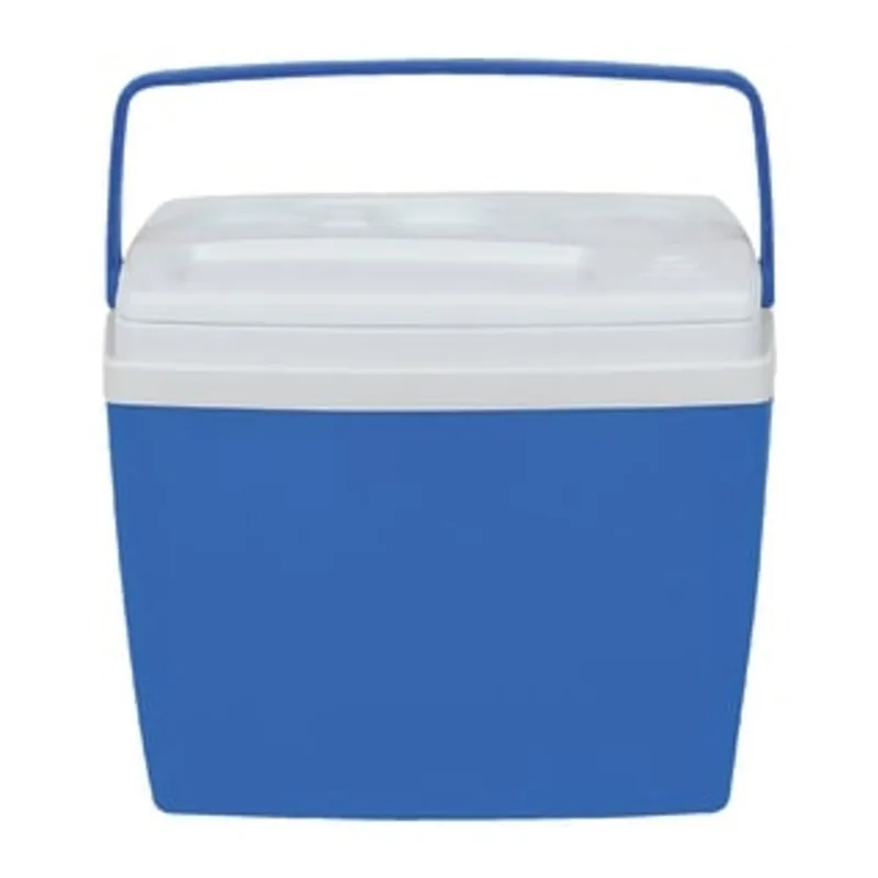 Caixa Térmica 18L Bel Fix Isotérmicos Azul - BEL