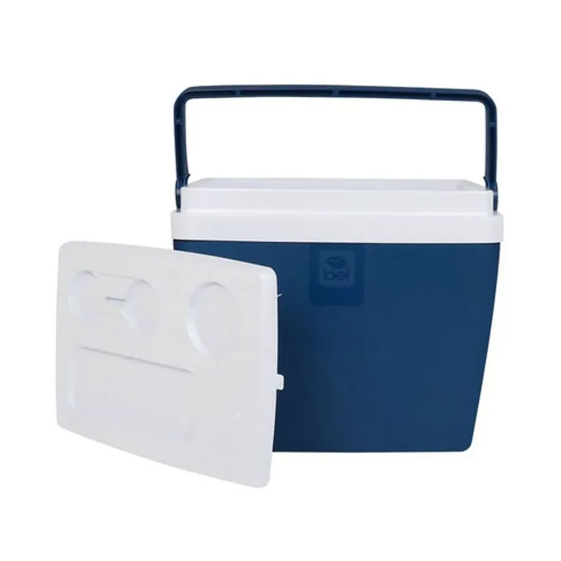 Caixa Termica 28l - 70072802 Azul - Bel