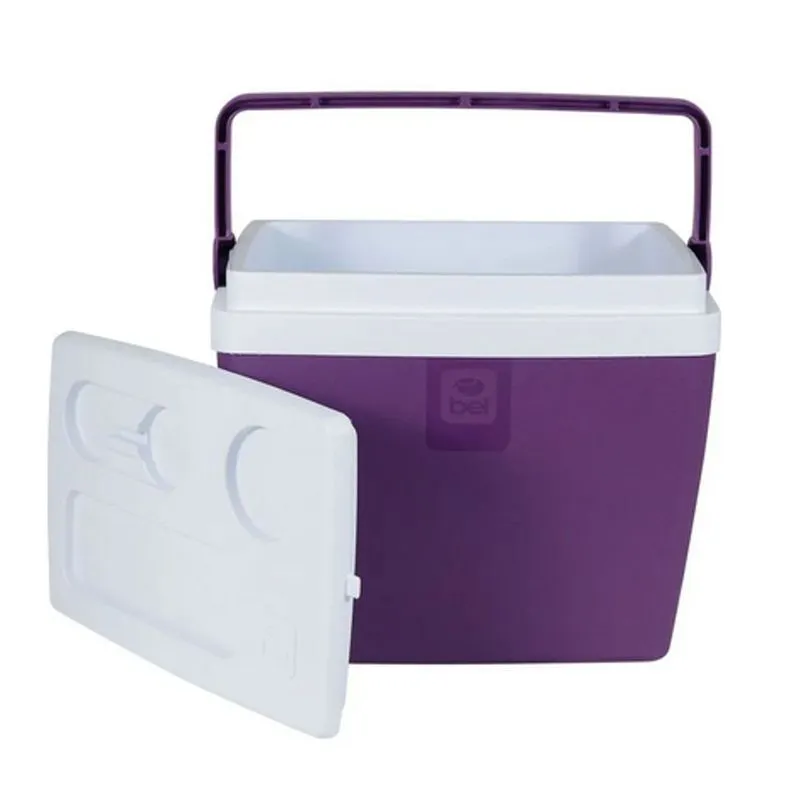 Caixa Termica Açai 28l - 70072809 Acai - Bel