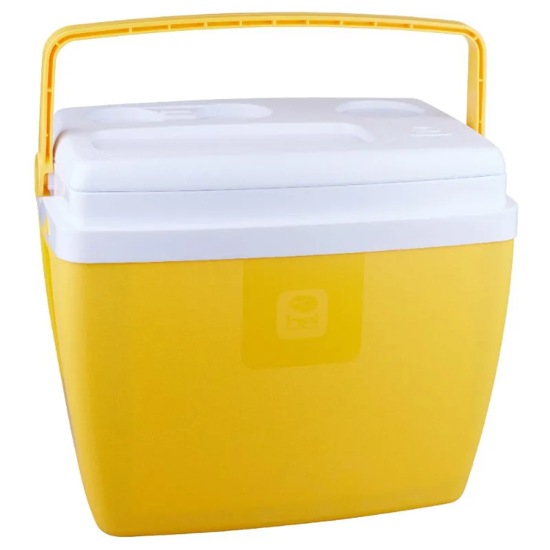 Caixa Térmica 36L Manga Bel 73605 - BEL