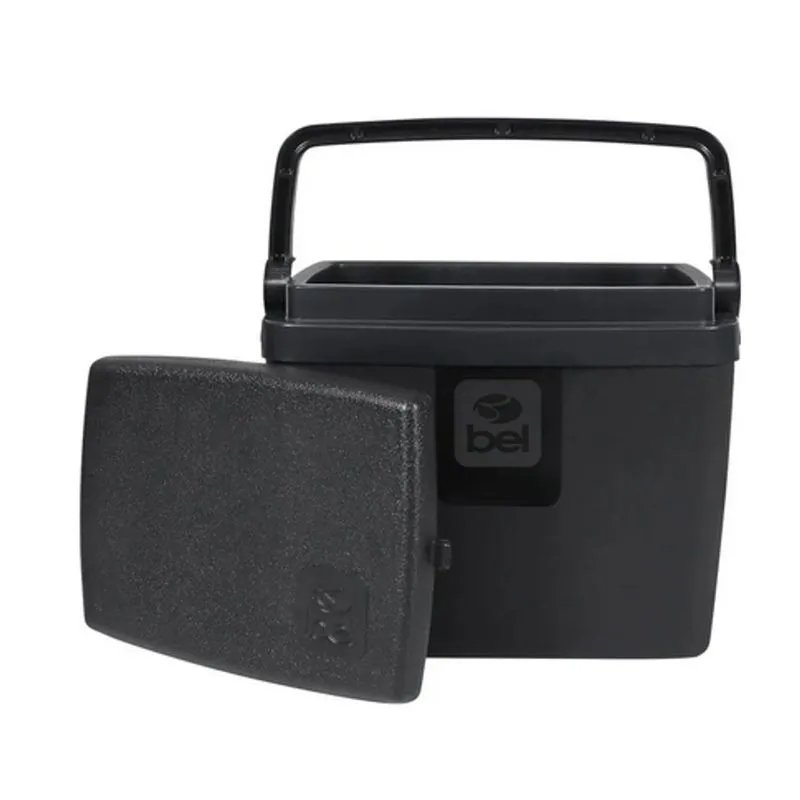 Caixa Termica 6l 70850007 Preta - Bel