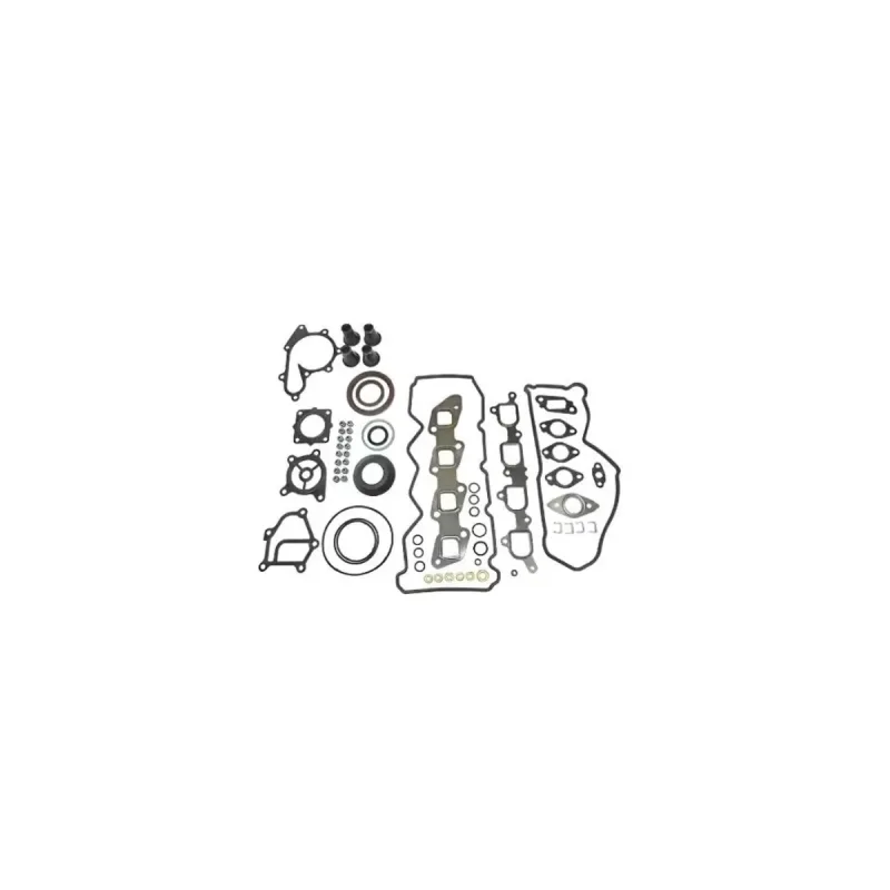 JOGO JUNTA MOTOR COMPLETO (27334)