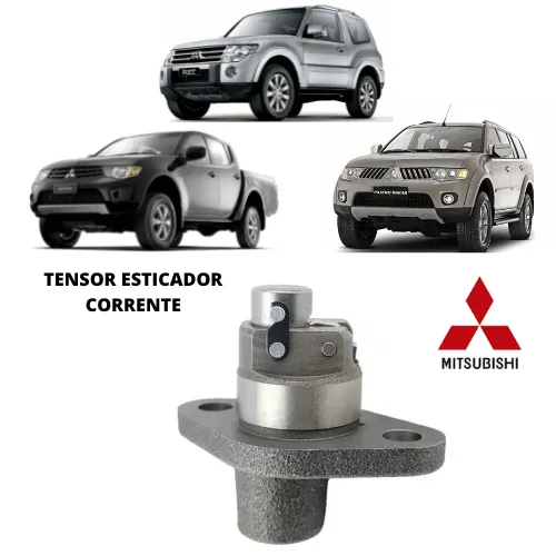 TENSOR ESTICADOR CORRENTE L200 TRITON PAJERO FULL (24835)