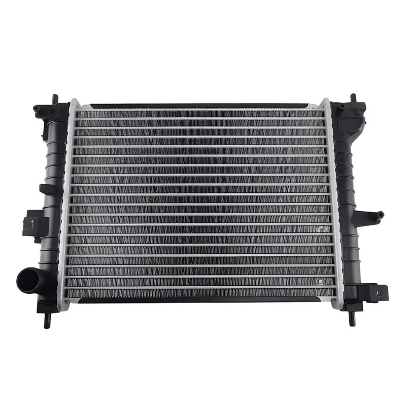 Radiador Expandido Mobi Uno 1.0 1.3 12v 2017 2018 2019 2020
