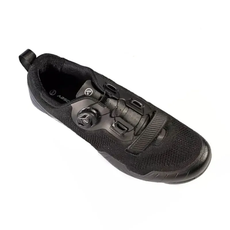 SAPATILHA MTB ABSOLUTE PRIME 5 PRETO