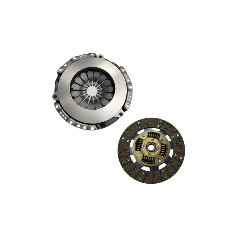 KIT DE EMBREAGEM (77642)