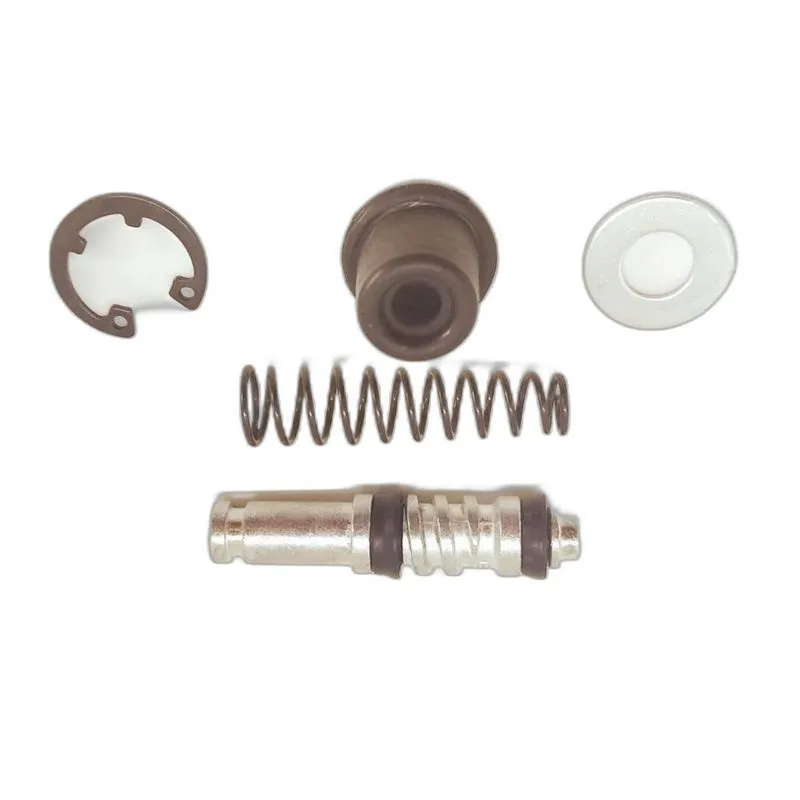 Reparo Cilindro Mestre Burrinho Freio Dianteiro Nmax 160