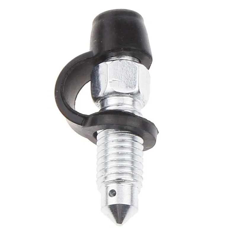 Parafuso Sangria Pinça Freio M8 Titan 160 Fan 160 Twister