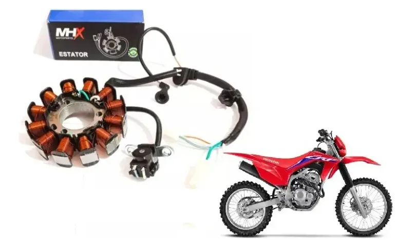 ESTATOR CRF 250F 2019 ED MHX