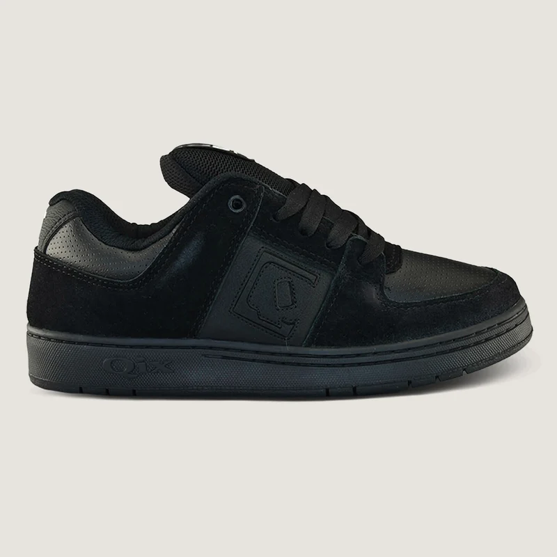Tênis Qix 90's - Preto 39