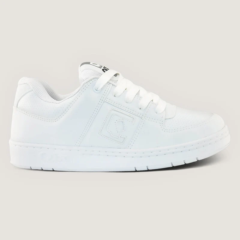 Tênis Qix 90's - Branco 35