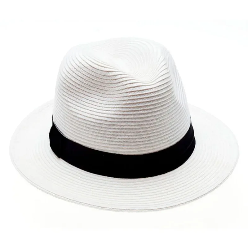 Chapéu Shanghai UV Line - Chapéu Feminino Preto 6
