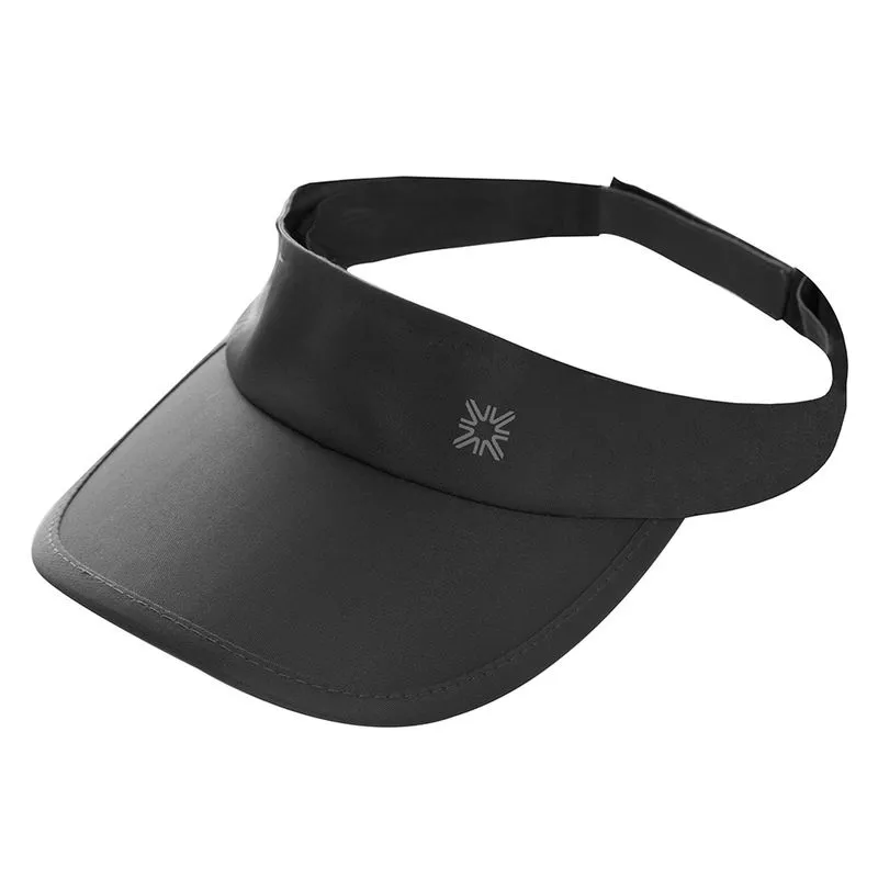 Viseira Athletic Dry UV Line - Viseira Feminina Preto
