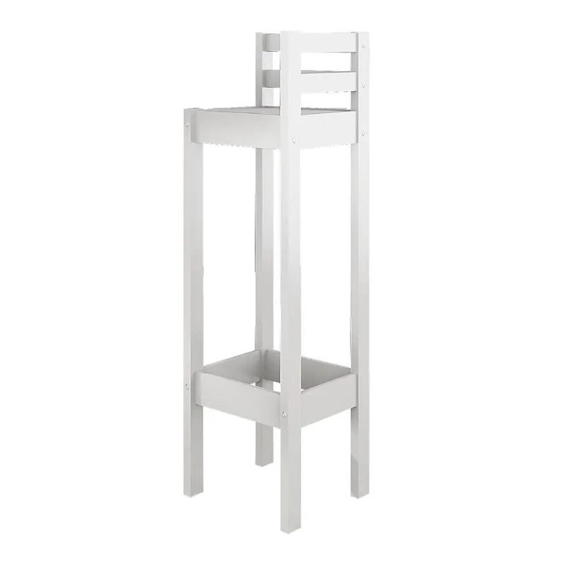 Kit Plataforma para Beliche Teen Play Transversal/Lateral - Branco