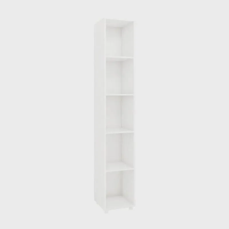 Kit com 2 Estantes Texas 30 cm com 10 Nichos Casatema