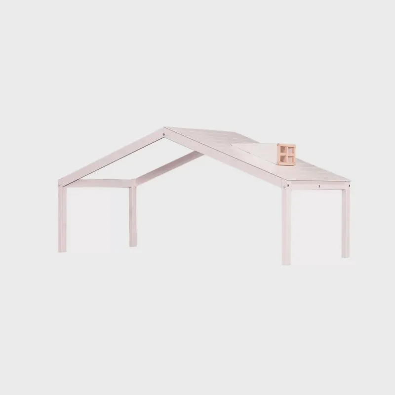 Telhado Claraboia para Camas Casatema