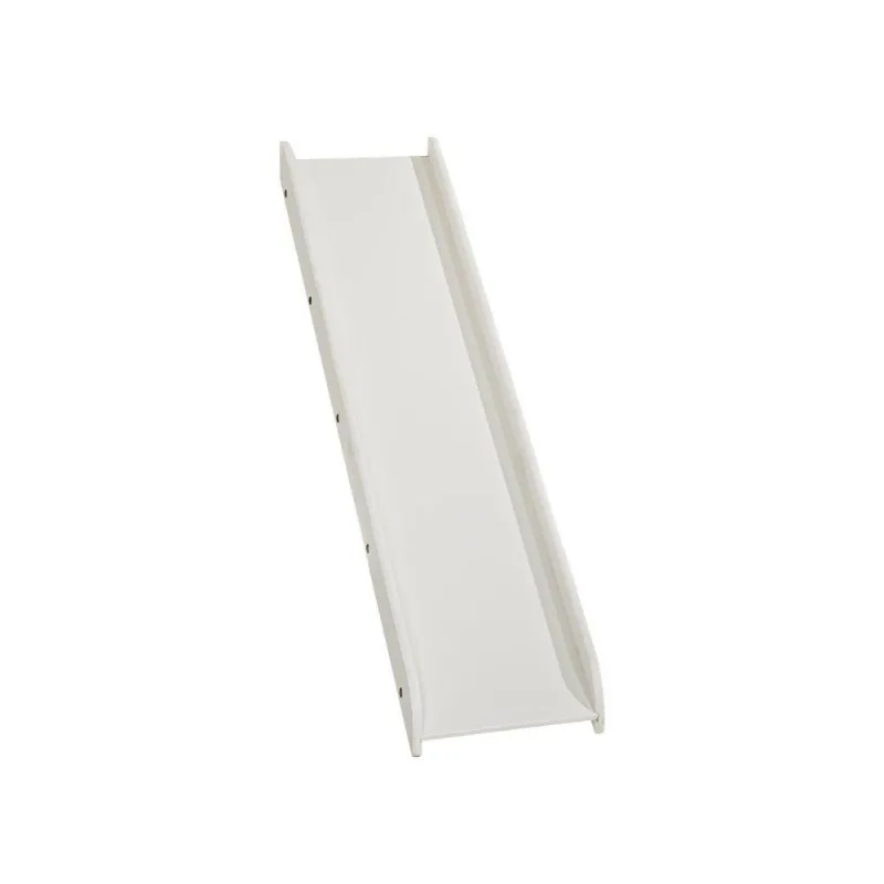 Escorregador para Cama Club House Wood e Sweet Casatema Branco Branco