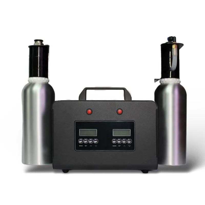 Maquina Automática Mega 2.0 - 1000m