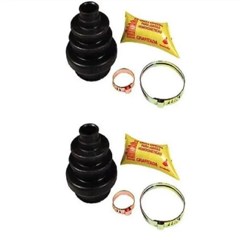 Kit Coifa Homocinetica Roda - Omega/vectra /96 Suprema 93/98