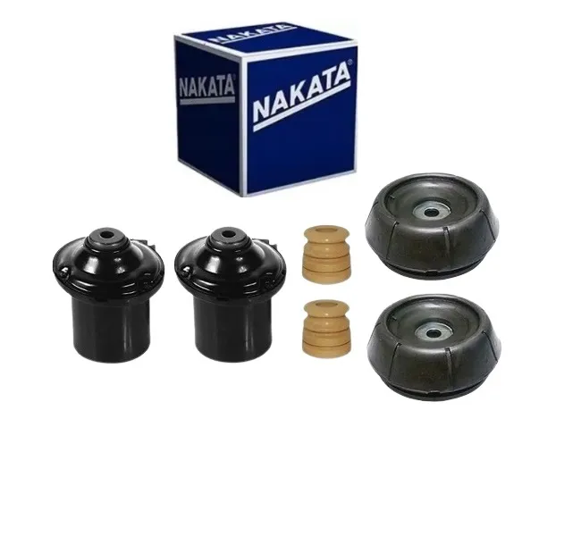 Kit Batente Coxim Amortecedor Dianteiro Nakata para Astra 1999-2011 - Durabilidade e Ajuste Perfeito