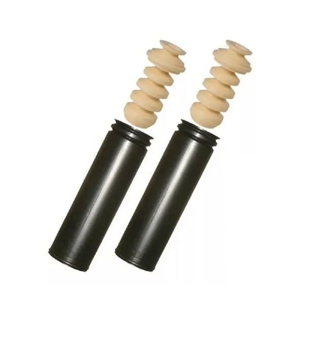 Kit Batente e Coifa Amortecedor Traseiro para Nissan Livina 2009-2014 - Proteção e Durabilidade