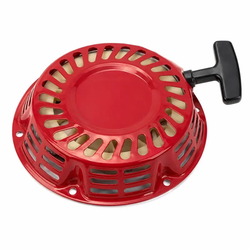 Partida Retrátil Puxador Motor Gasolina 5.5hp 6.5hp 6hp 7hp