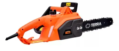 Eletrosserra Motosserra Elétrica 2400w Terra 127V 806935