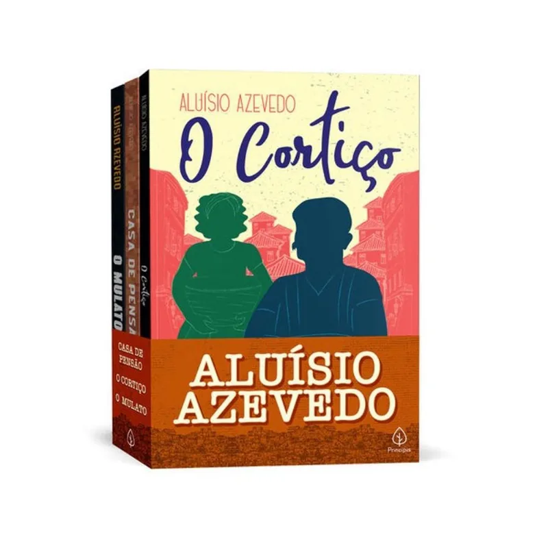 ALUÍSIO AZEVEDO