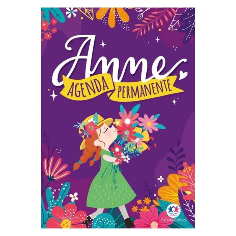 ANNE - AGENDA PERMANENTE