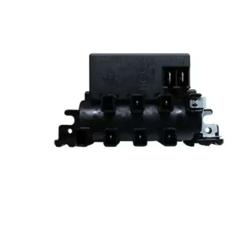 Usina Fogao 5S/Cod 1349 - Tec-Fogoes