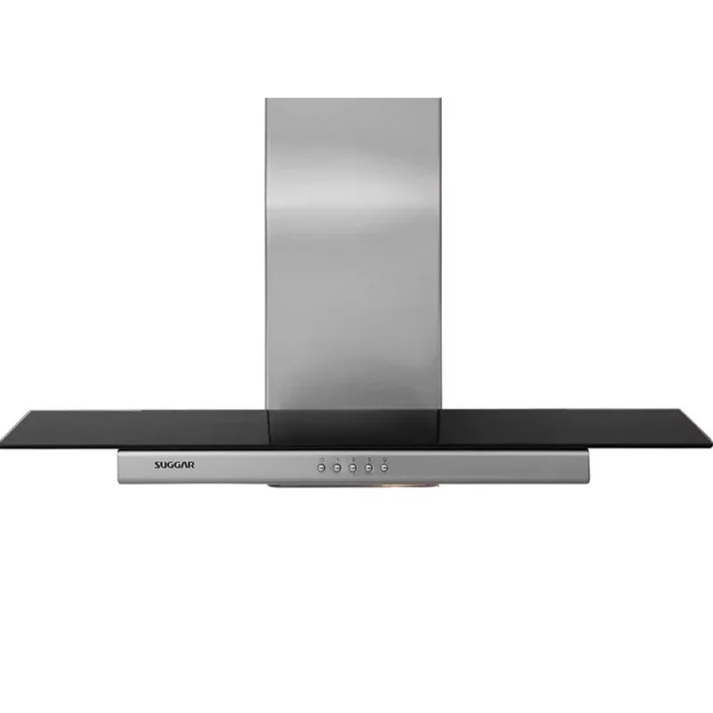 Coifa de Parede SUGGAR 90cm DV91IX Vidro e Inox 220 volts - Suggar