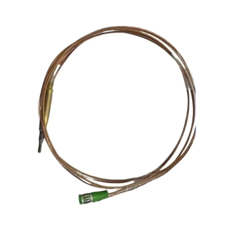 Termopar 1100mm p/ Queimador em I - Tec-Fogoes