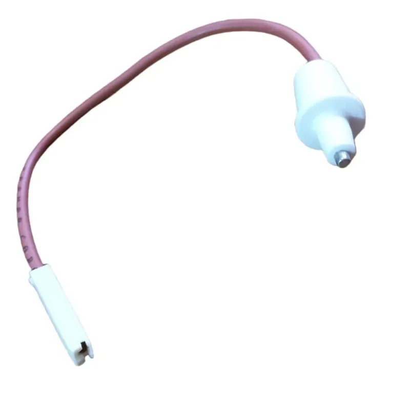 Eletrodo Vela 155mm / Cod 3069 SUGGAR - Tec-Fogoes