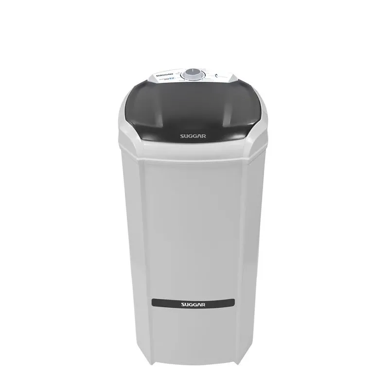 Lavadora Lavamax Eco 12kg 127v Branca Le1201br - Suggar