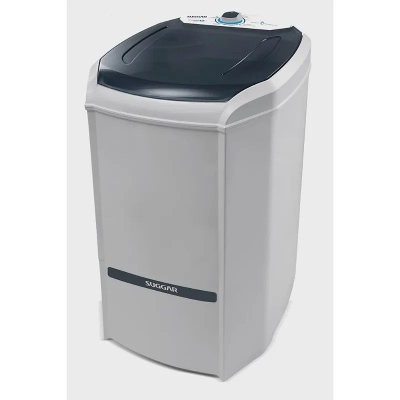 Lavadora de Roupas Suggar 12Kg Lavamax Eco Branca LE1202BR – 220 Volts