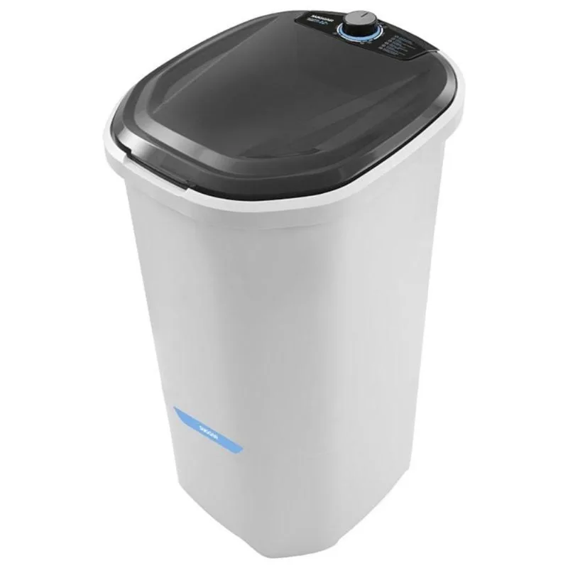 Lavadora Neo Eco 12 Kg Branca Suggar 220V