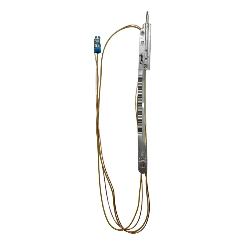 Termopar Snake Bifilar para Fogao Winner - Tec-Fogoes