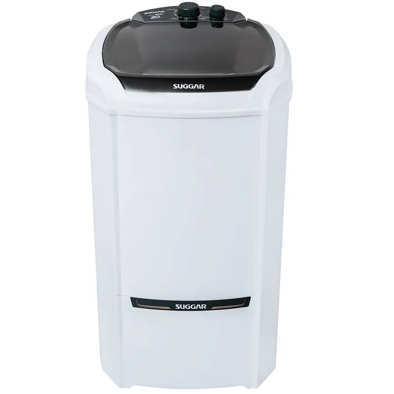 Lavadora Lavamax Eco 20kg Branca 127v Le2021br - Suggar