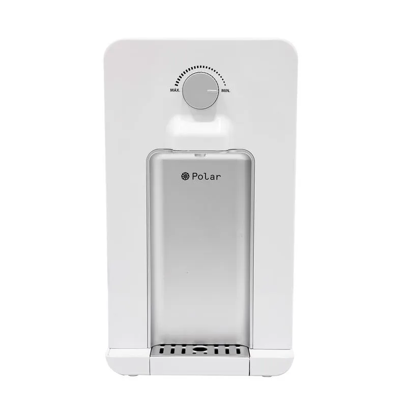Purificador De Água Natural Polar Compact Branco Purificador Natural Polar - Compact - Branco