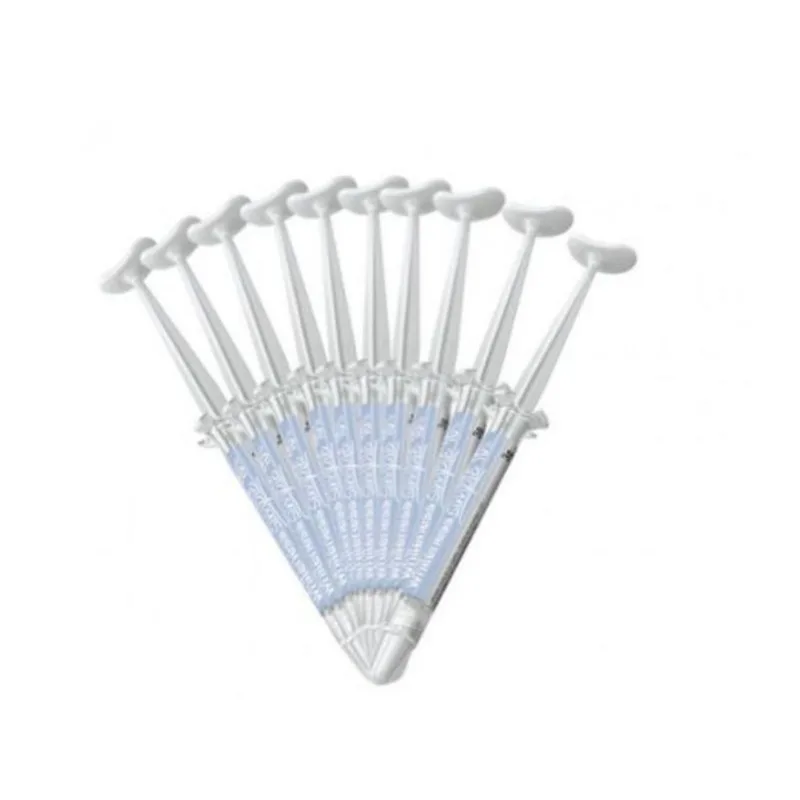 Clareador Dental White Simple 16% FGM - 10 unidades